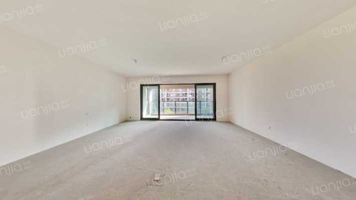 华润置地江城九里二手房实景图