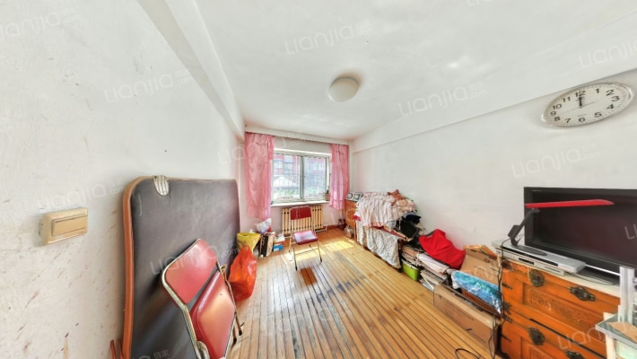 滂江花园二手房实景图