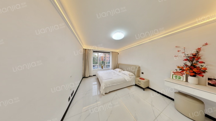 勒石小区二手房实景图