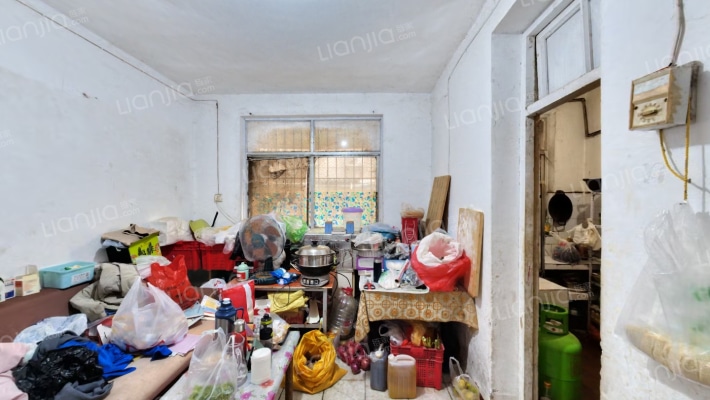 驻马店水利工程局家属院二手房实景图