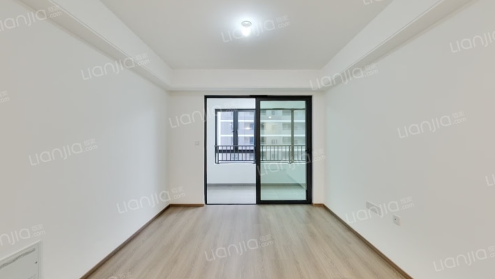 伟星东新壹号二手房实景图