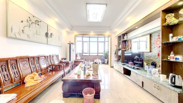 富通天骏二手房实景图