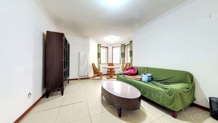 提香草堂二手房实景图