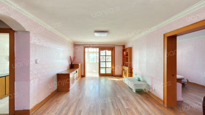 海晶南园二手房实景图