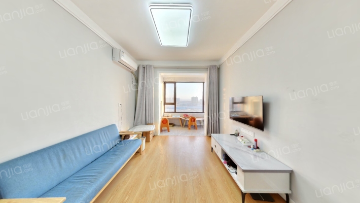 正商博雅华庭二手房实景图