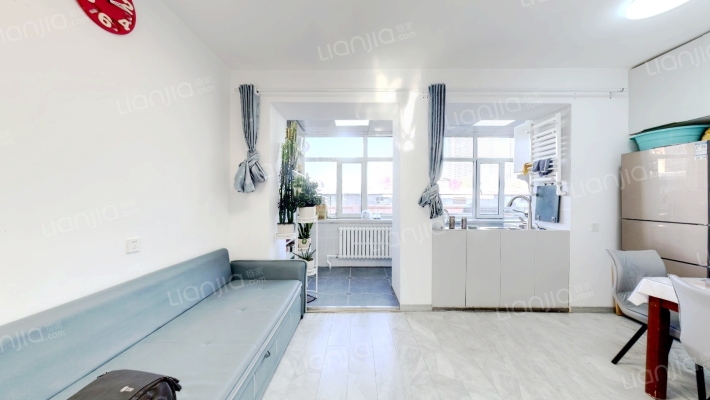 一匡街二手房实景图