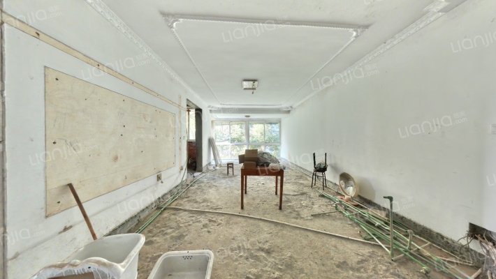 临江公寓二手房实景图