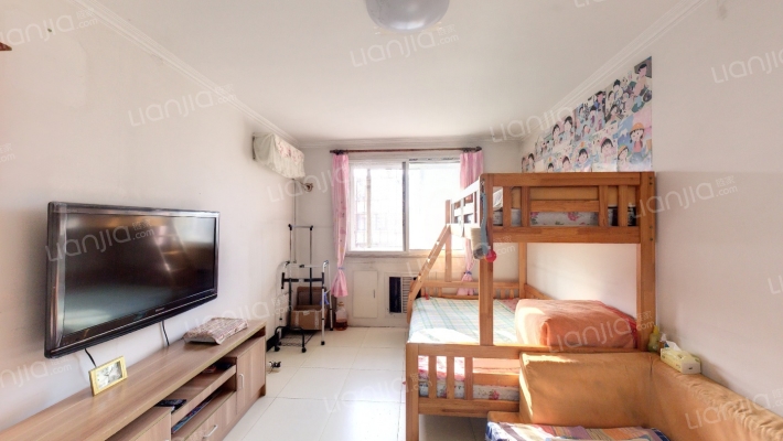 曲溪西里二手房实景图