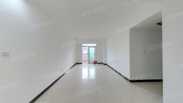 城市精英二手房实景图