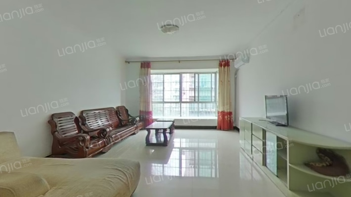 凤凰小区二手房实景图