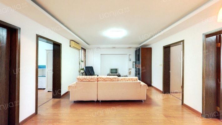 仙鹤山庄二手房实景图