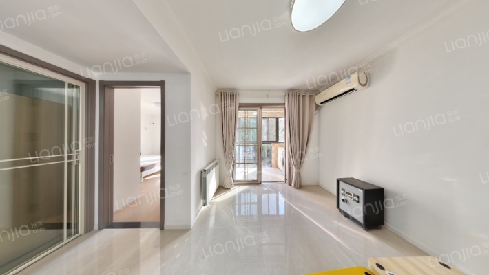 汇杰文庭二手房实景图