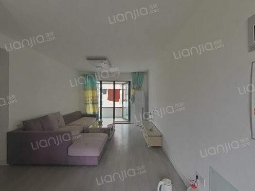 整租·绿地国科熙园 3室1厅 南