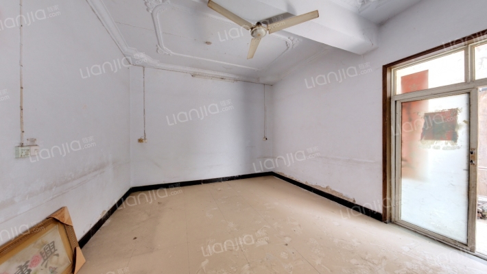 金华街一巷二手房实景图