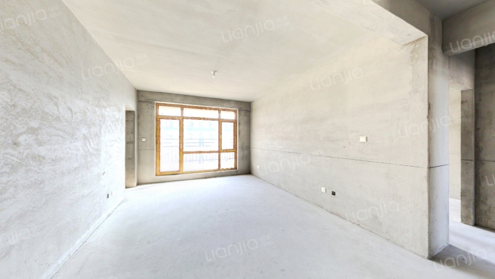 红光一号二手房实景图