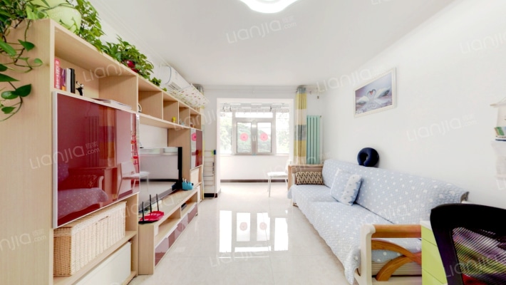 东关南里小区二手房实景图