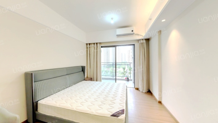 保利天汇天曜二手房实景图