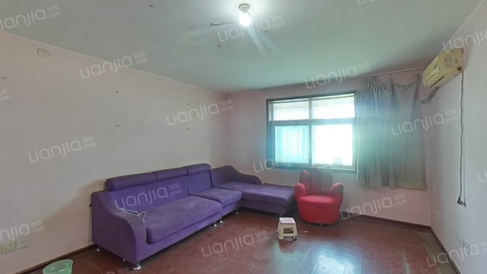 公交家属院二手房实景图