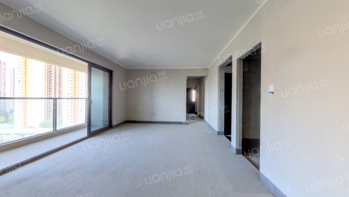 招商雍璟城璟璨二手房实景图