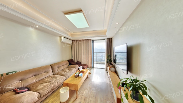 锦江府二手房实景图