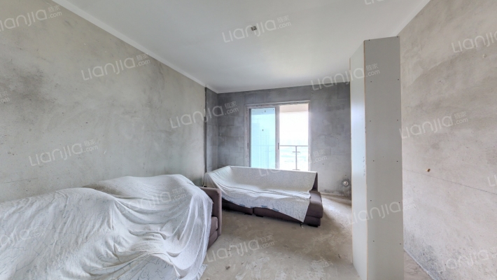 枫泽星都汇二手房实景图