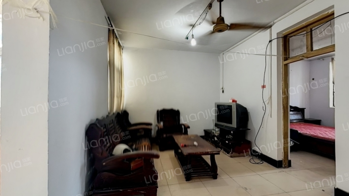 新华步行街二手房实景图