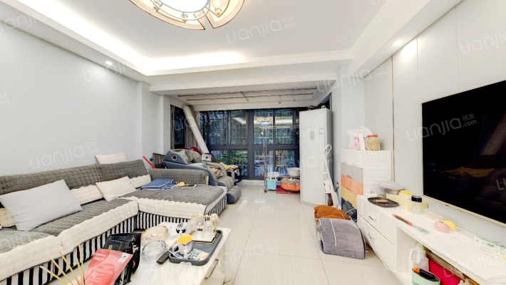 天官和庭二手房实景图