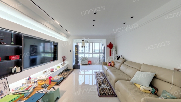 祥生瑞和苑二手房实景图