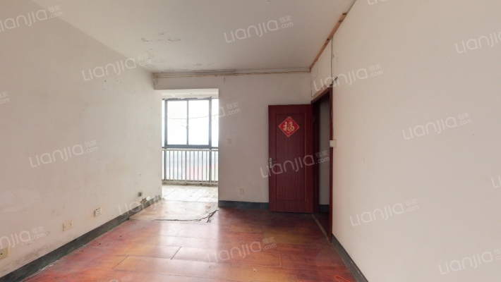 新光嘉园二手房实景图