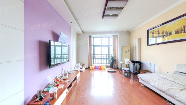 茂源·金色家园二手房实景图