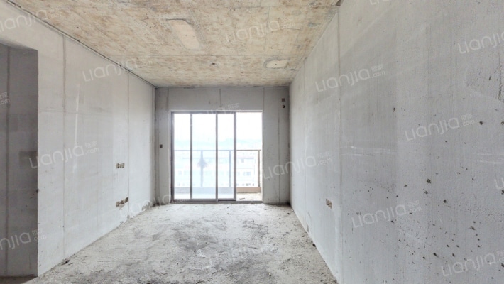 华堂睿晟松湖云溪二手房实景图