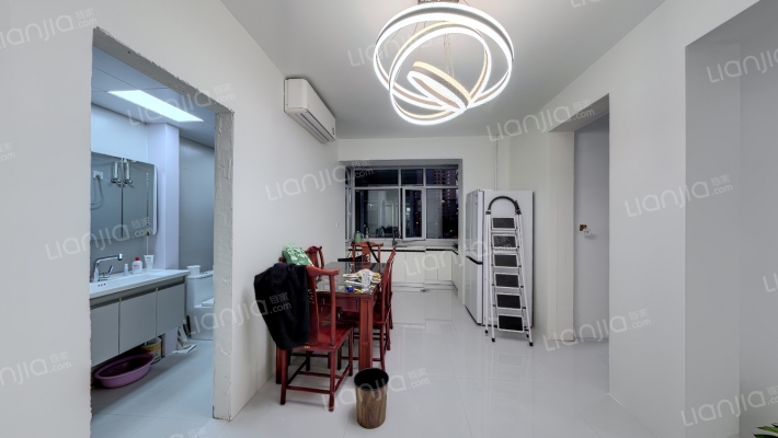 山西交通职业技术学院家属楼二手房实景图