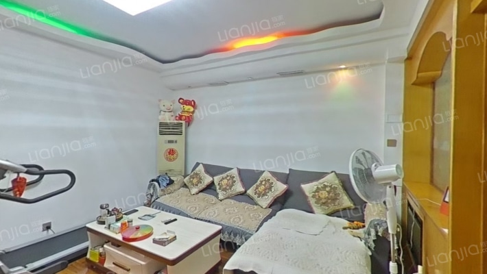 亚太新村清水苑二手房实景图