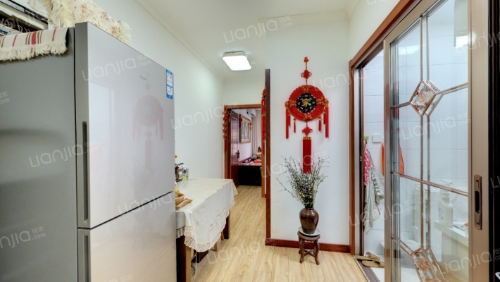 新居佳园二手房实景图