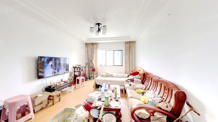 银鹏熙翥苑二手房实景图