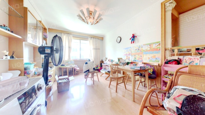 南洋新村二手房实景图