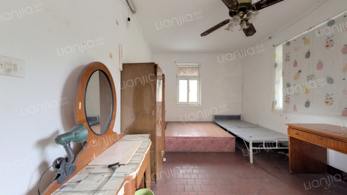 中国科学技术大学北校区二手房实景图