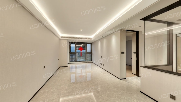 翡翠云璟二手房实景图