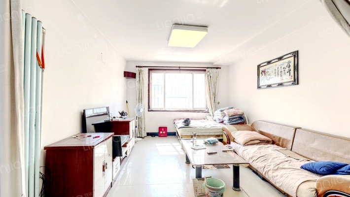 新源小区(固安)二手房实景图