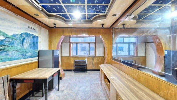 青园新村二手房实景图