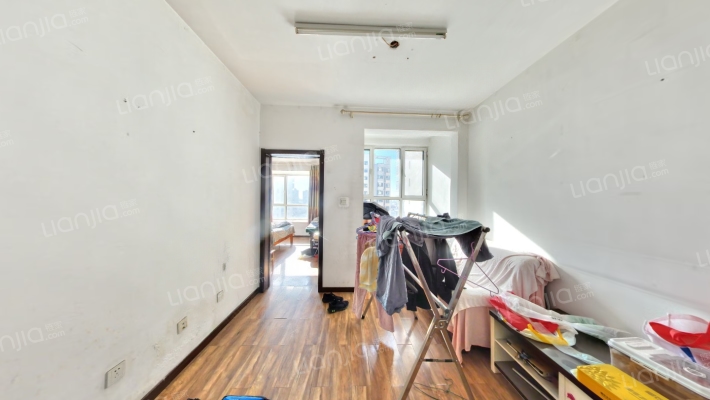 华城领秀睦华里二手房实景图