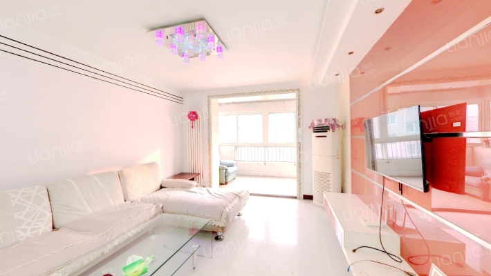 骊园小区二手房实景图