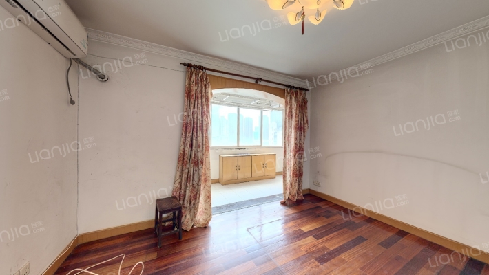 宝通公寓二手房实景图