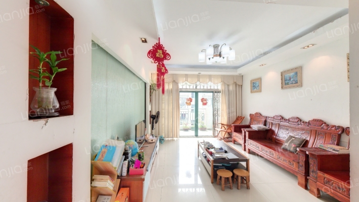 翡翠居二手房实景图