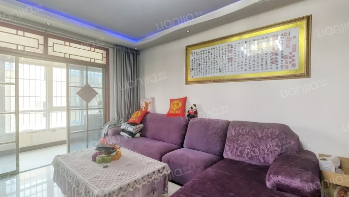 莲花苑二手房实景图