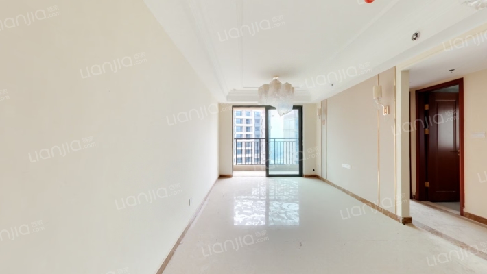 恒大金碧天下二手房实景图