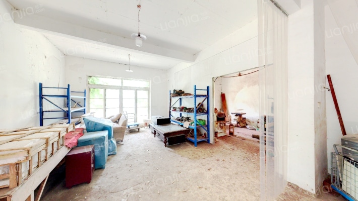 富力湾二手房实景图