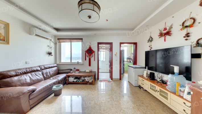 盛北花园六期二手房实景图