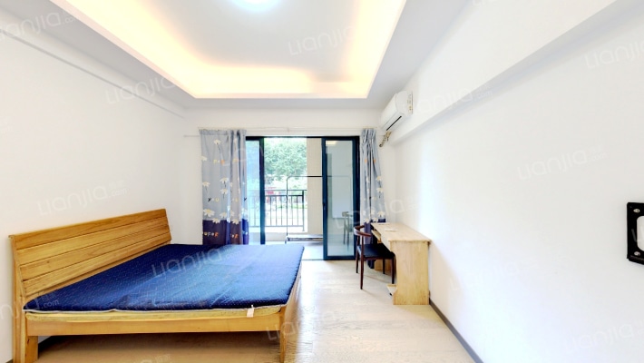 金沙诚筑二手房实景图