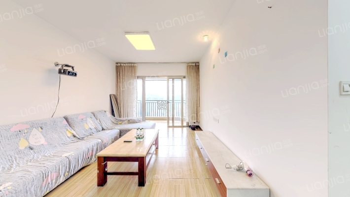 锦绣御景国际二期二手房实景图